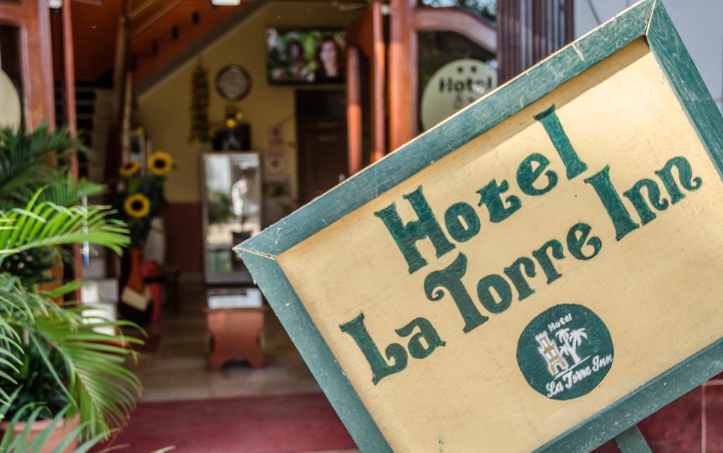 La Torre Inn Пуэрто-Мальдонадо Экстерьер фото